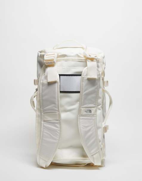 The North Face - Base Camp XS - Duffeltas in witte duin - view 1