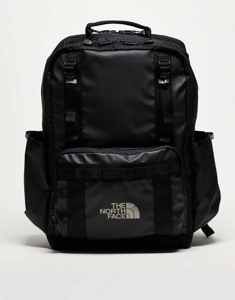 The North Face - Base Camp - Zaino nero - view 1