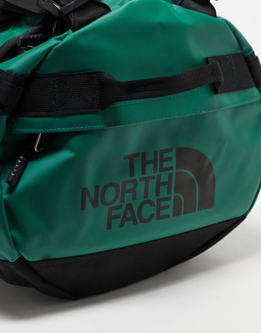The North Face – Base Camp – Zielona mała torba sportowa, 3 z 5
