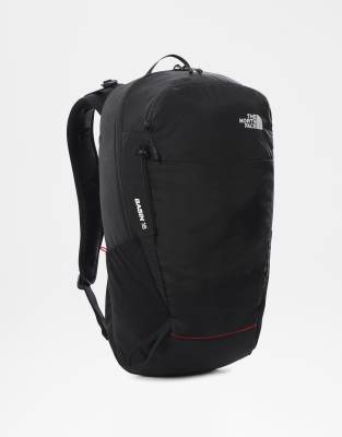 The North Face - Basin 18 - Rucksack in Schwarz