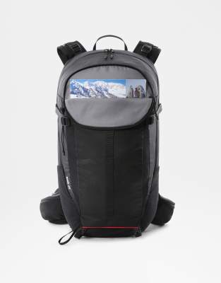 The North Face - Basin 36 - Rucksack in TNF-Schwarz/TNF-Schwarz