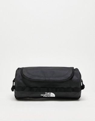 The North Face BC large travel canister in black
