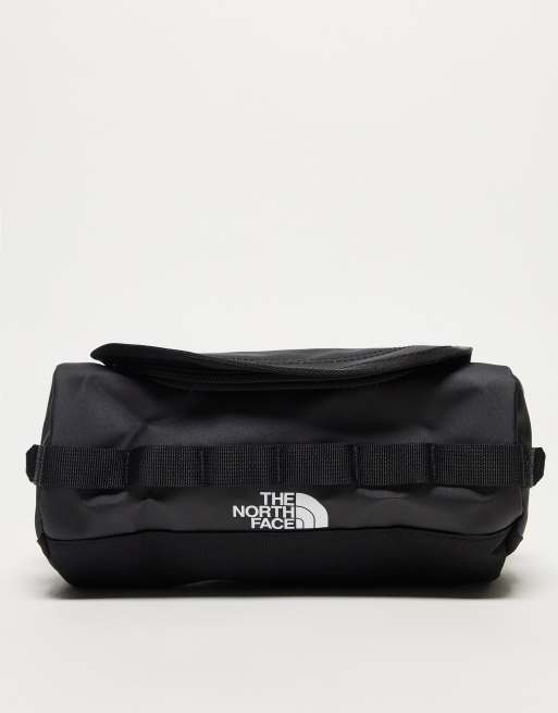 The North Face BC small travel canister in black ASOS