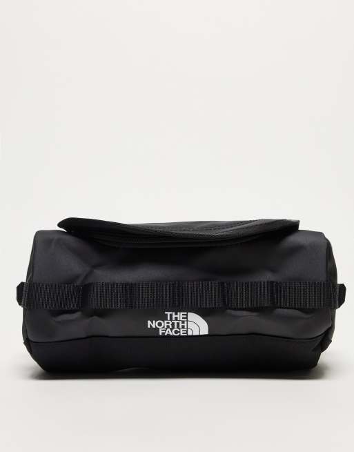 The North Face Bc Small Travel Canister In Black 