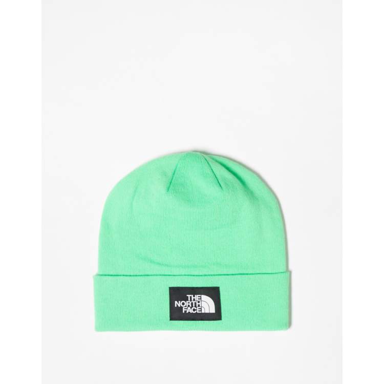 Green north clearance face hat