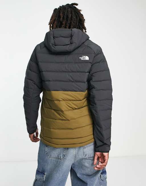 the north face 3y55