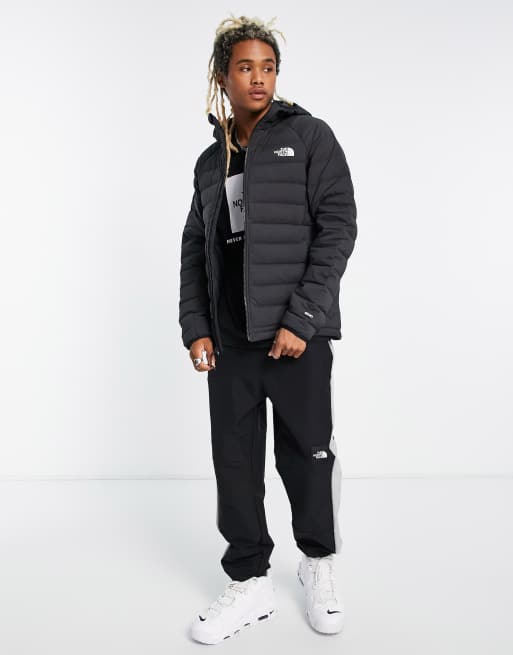 North face mens sales down jacket sale