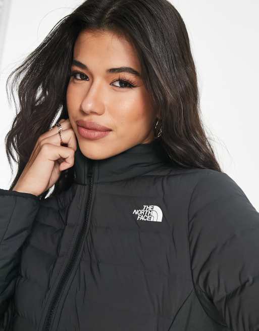 North face double sided on sale jacket