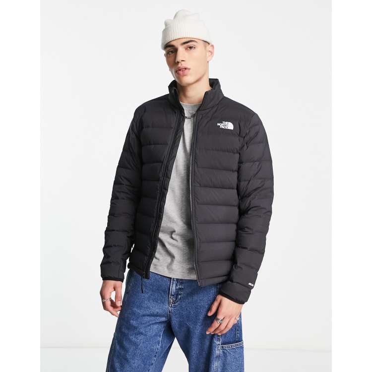 North face sale stretch down