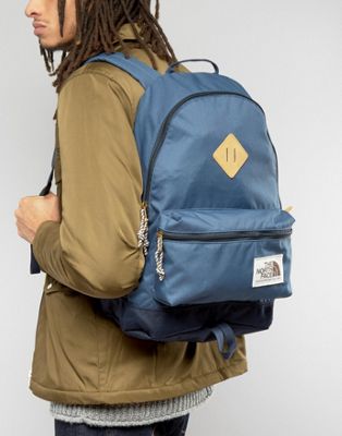 tnf berkeley backpack