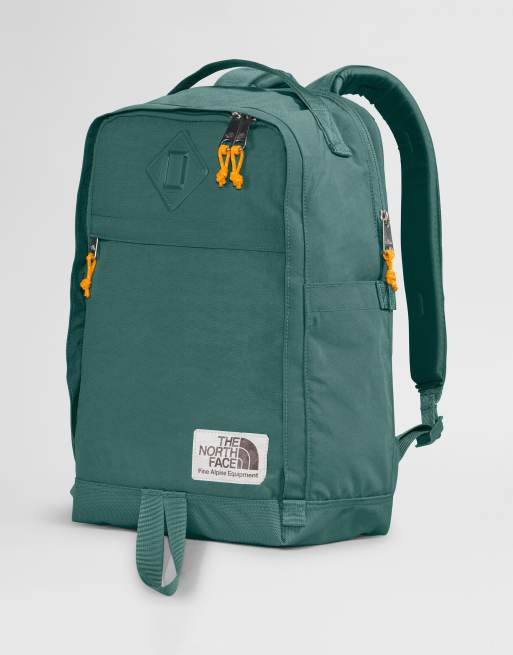 Berkeley backpack the north face fashion