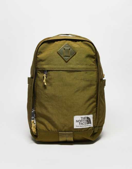 North face shop berkeley backpack