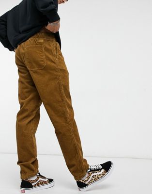 Men's Cord Field Pants