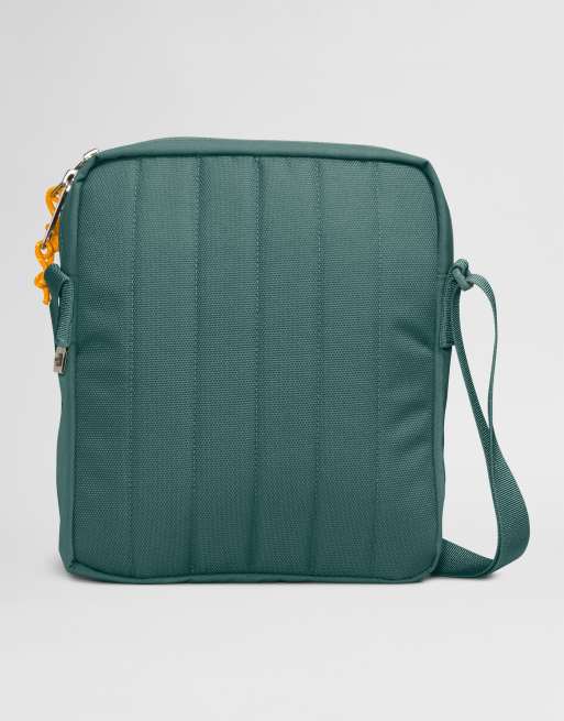 【DISCERNMENT】Unisex Berkeley Pocket Cross Bag Amazon.com: The North Face Berkeley Crossbody Bag, Brandy