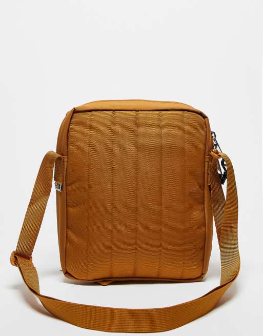 Amazon.com: THE NORTH FACE Berkeley Crossbody Bag, Brandy
