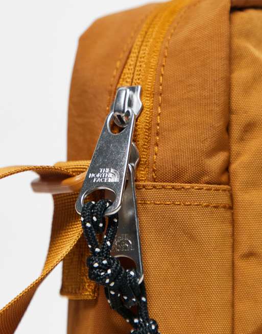 Berkeley Cross Body Bag | The North Face FI
