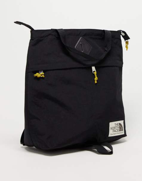 North face store backpack asos