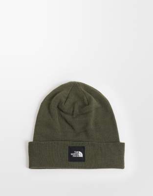Cappelli The North Face Q-Roa-41808 Uomo Verde Unica - Immagine 6