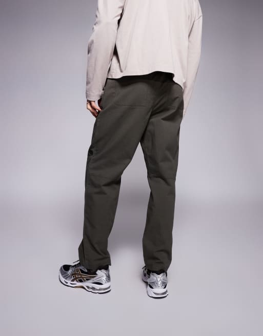 The North Face - Beta - Pantalon décontracté fonctionnel à ceinture - Kaki, 2 de 5