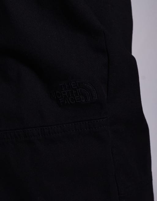 The North Face - Beta - Pantalon fonctionnel avec ceinture - Noir, 2 de 5