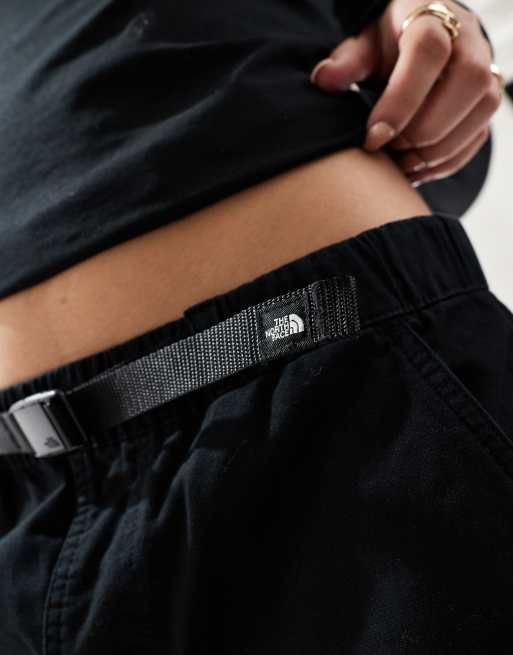 The North Face - Beta - Pantalon fonctionnel avec ceinture - Noir, 2 de 5