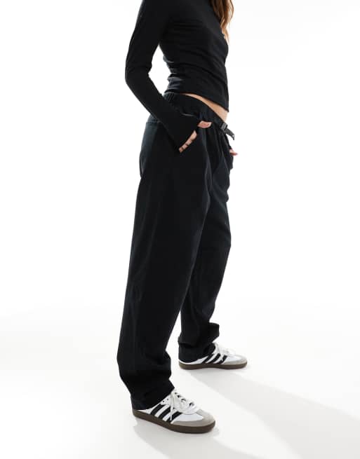 The North Face - Beta - Pantalon fonctionnel avec ceinture - Noir, 4 de 5