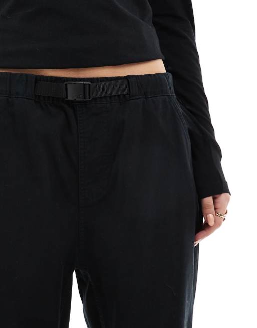 The North Face - Beta - Pantalon fonctionnel avec ceinture - Noir, 5 de 5