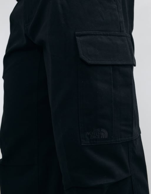 The North Face Beta pantalones cargo resistentes en negro, 4 de 5