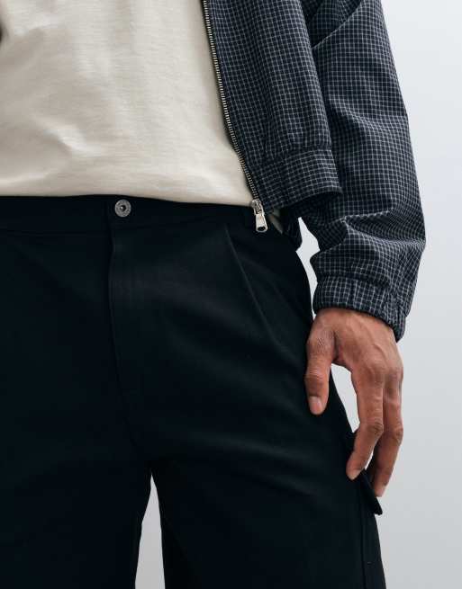 The North Face Beta pantalones cargo resistentes en negro, 5 de 5