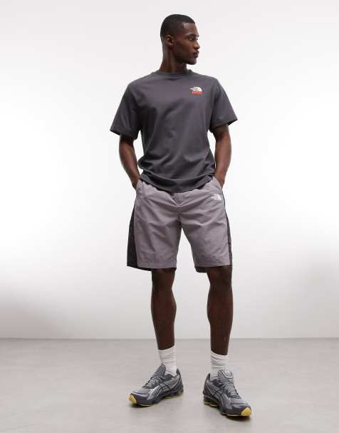 The North Face - Beta - Short baggy - Gris - view 1