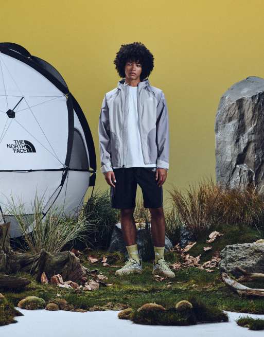 The North Face – Beta – Svarta, baggy shorts, 2 av 7