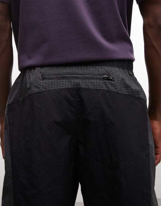 The North Face – Beta – Svarta, baggy shorts, 6 av 7