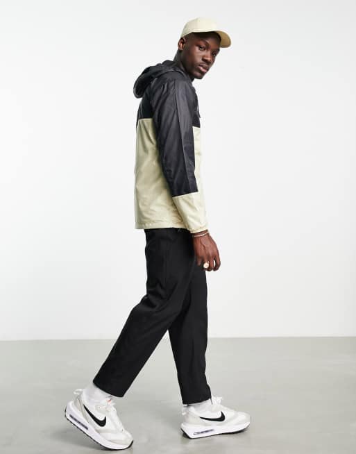 The North Face – Beżowa kurtka typu anorak, tylko w ASOS, 2 z 4