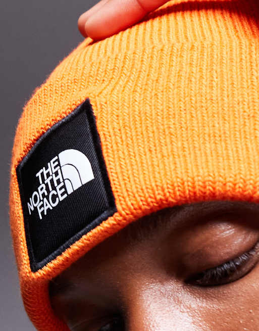 TIGHTBOOTH / FLIGHT BEANIE / ORANGE ビーニー メンズ - 帽子