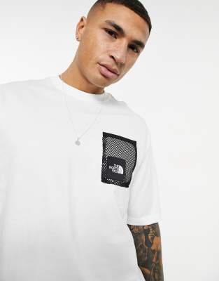 The North Face – Black Box Cut – T 