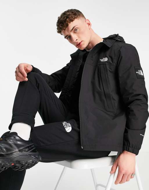 North face black box jacket new arrivals