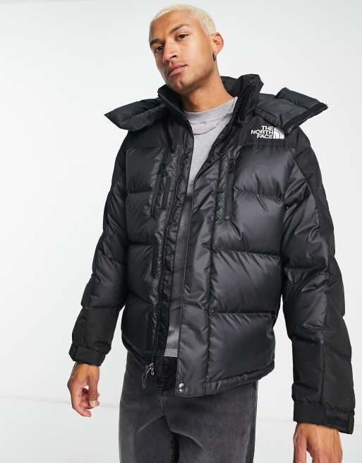 The north face black 2024 box