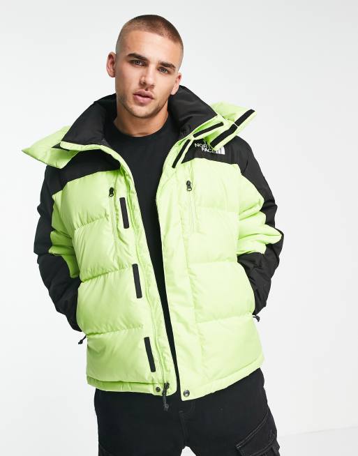 Face Himalayan Light Giubbotto North Face Verde The North Face