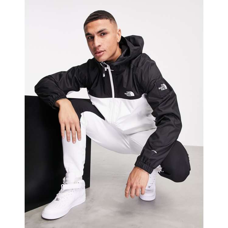 The North Face 黒白 アウターウェア 楽天市場】ザ ノースフェイス THE NORTH FACE アウター