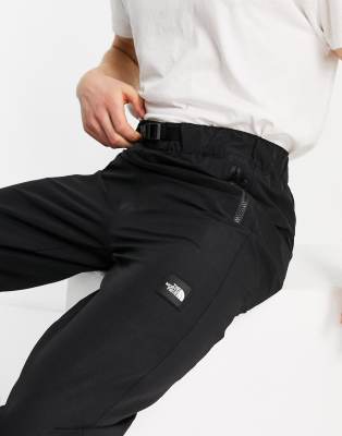 the north face black box pants