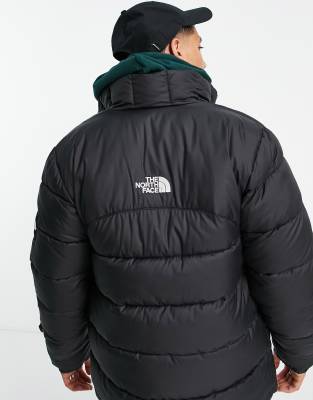 men's search & rescue insulated jacket