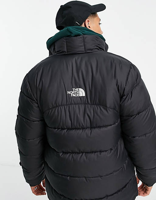 The North Face Black Box Search and Rescue synthetic jacket in 