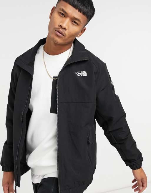 North face hot sale black box