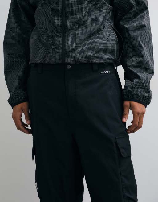 The North Face Blizzardery Cargo-Hose in Schwarz, 4 von 5