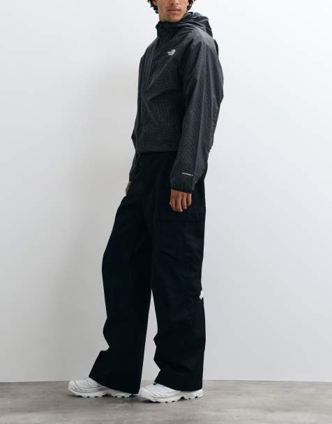 The North Face Blizzardery pantaloni cargo neri - view 1