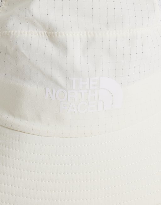 The North Face bob LT run d'été blanc, 2 de 3