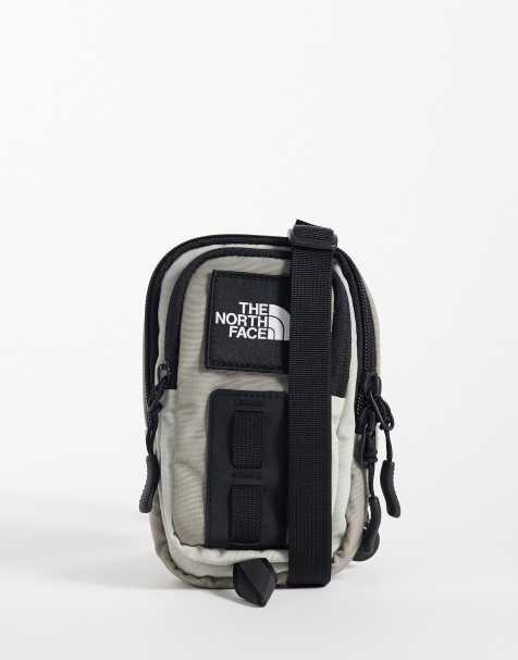 The North Face - bolso bandolera Hot Shot en gris - view 1