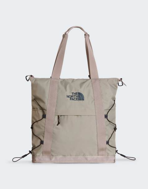 The North Face - Bolso tote Borealis en stone slab/dark chestnu - view 1