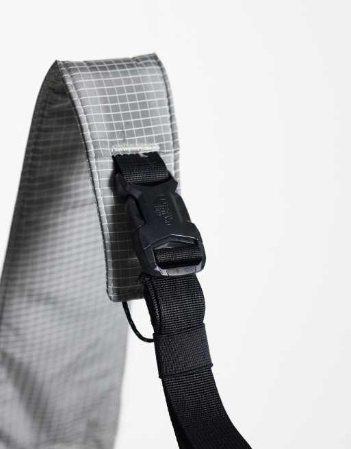 The North Face - bolso tote Never Stop gris, 3 de 4