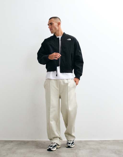 The North Face Bomberjacke in Schwarz, 2 von 5